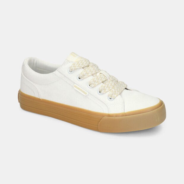 Tenis Para Mujer North Star Negro, 