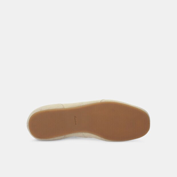 Tenis Para Mujer Bata Caf&eacute; Oscuro Anversa Casual, 