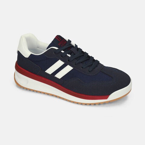 Tenis Para Hombre North Star Navy Luino, 