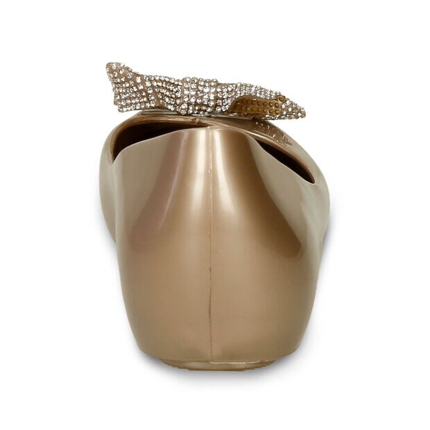Baletas Para Mujer Sandak Lily S, 