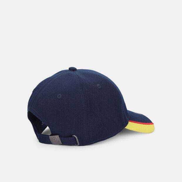Gorra Para Hombre Licenses Azul Manek Acc. Basicos, 
