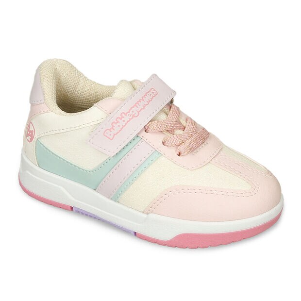 Tenis Para Ni&ntilde;a Bubblegummers -Multicolor Rubena, 