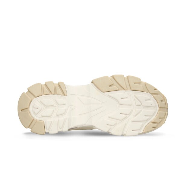 Tenis Para Mujer North Star Blanco-Purpura Indira Move, 