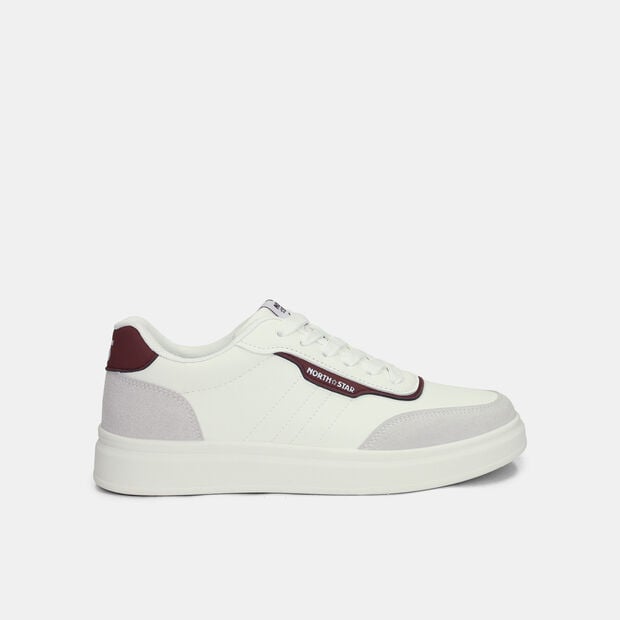 Tenis Para Hombre North Star Multicolor New Skater, 