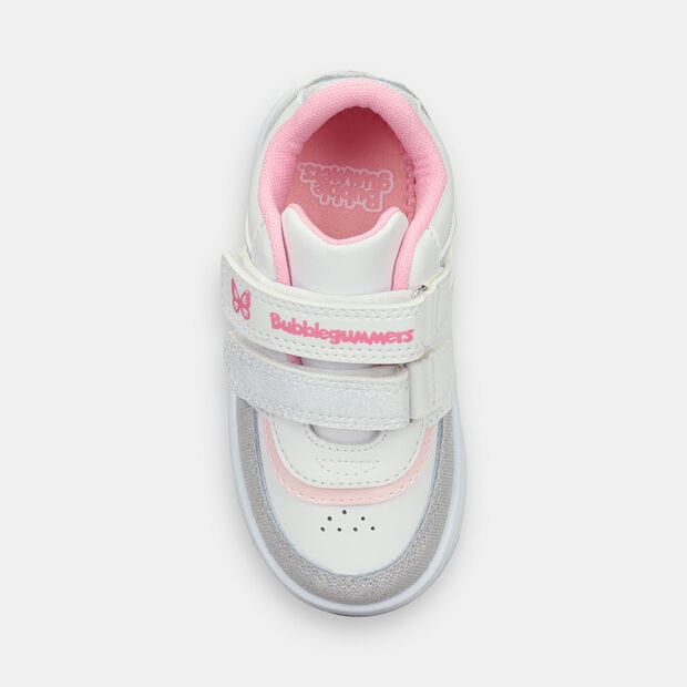 Tenis Para Ni&ntilde;a Bubblegummers Multicolor, 