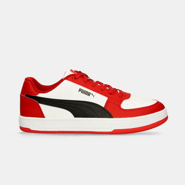 Tenis Para Hombre Puma Rojo Puma Caven 2.0, 