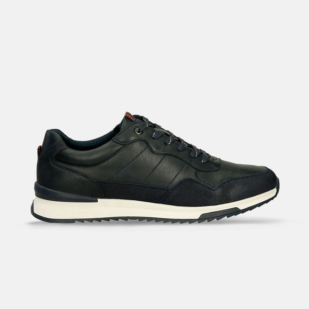 Tenis Para Hombre Bata  Marcelo Malak, 