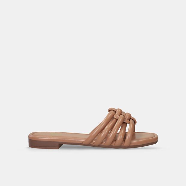 Sandalias Para Mujer Bata Karmen, 
