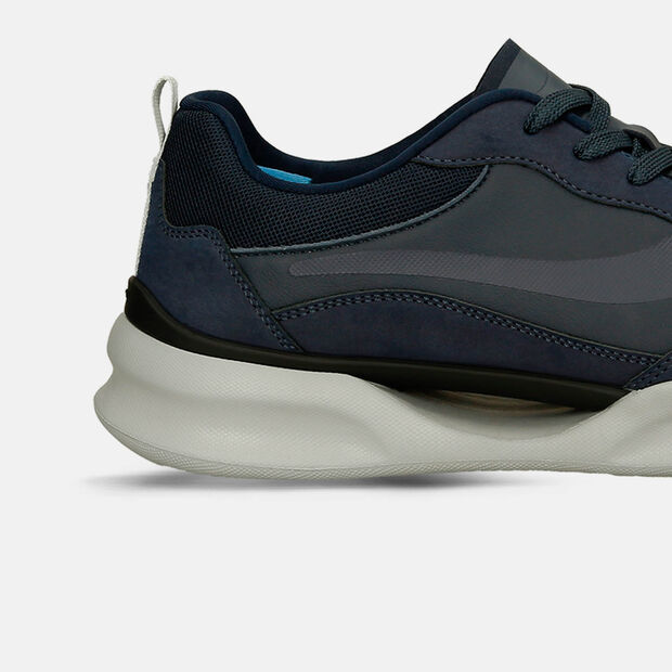 Tenis Para Hombre Bata Comfit  Mael Ares, 
