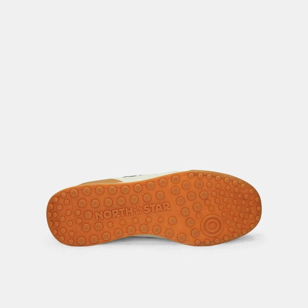 Tenis Para Hombre North Star Navy Atletico, 