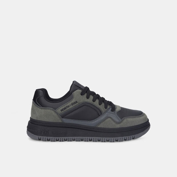 Tenis Para Hombre North Star Multicolor Turk, 