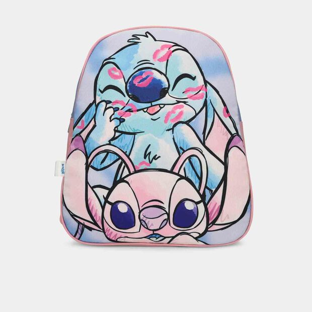 Morral Para Ni&ntilde;a Disney Violeta Karim L, 