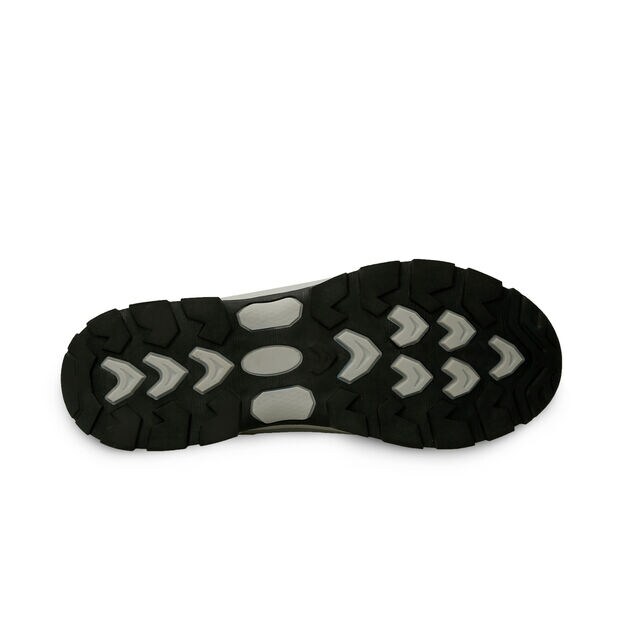 Tenis Outdoor Para Hombre Weinbrenner  Larix Elk, 