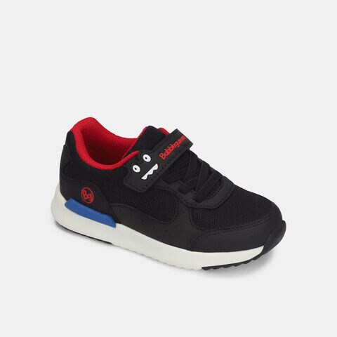 Tenis Para Ni&ntilde;o Bubblegummers Azul Speed Lite First Step Boys 1 +, 