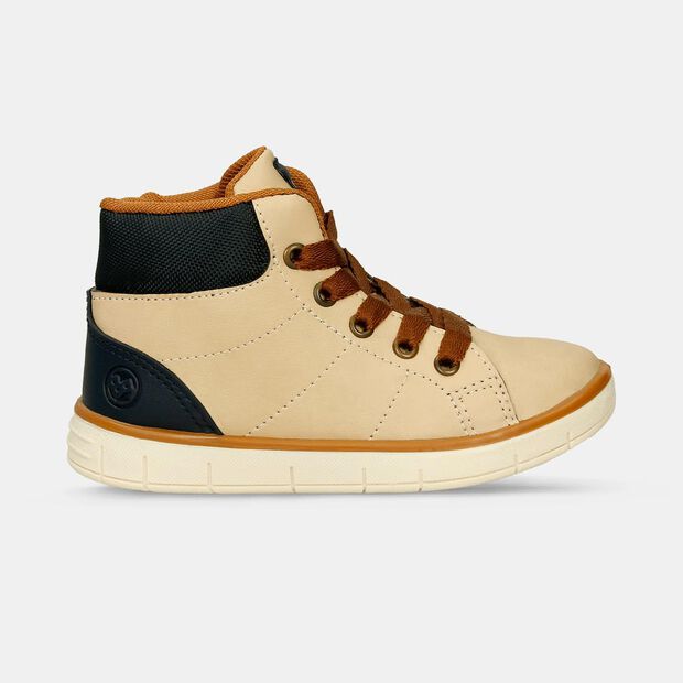 Botas Infantil Para Ni&ntilde;o BubblegummersSantander, 