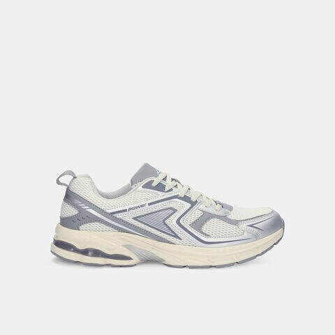 Tenis Para Hombre Power Negro Viator Men Sport, 