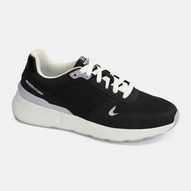 Tenis Para Mujer North Star Karlee Flag, 