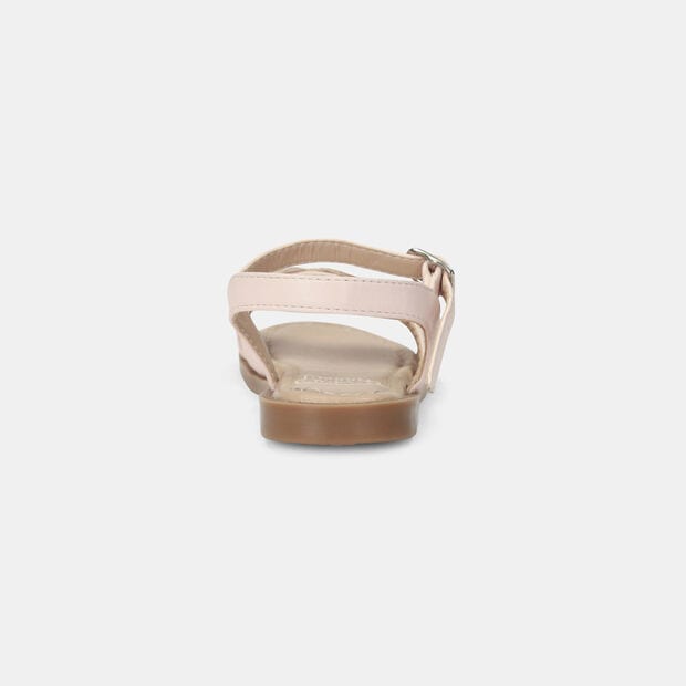Sandalia Para Ni&ntilde;a Bubblegummers Cereza Tany Mary First Step Girls 1 +, 