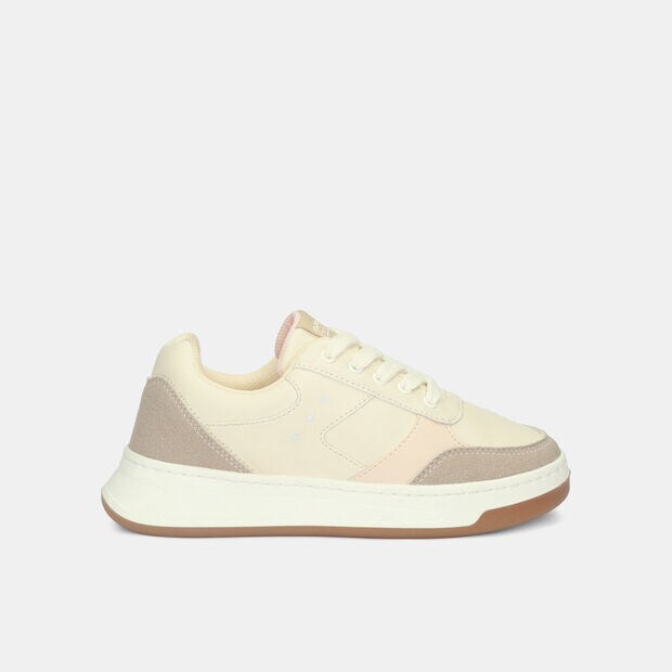 Tenis Para Ni&ntilde;a Bubblegummers Nude Vilma Ikaris Junior Girls 6 +, 
