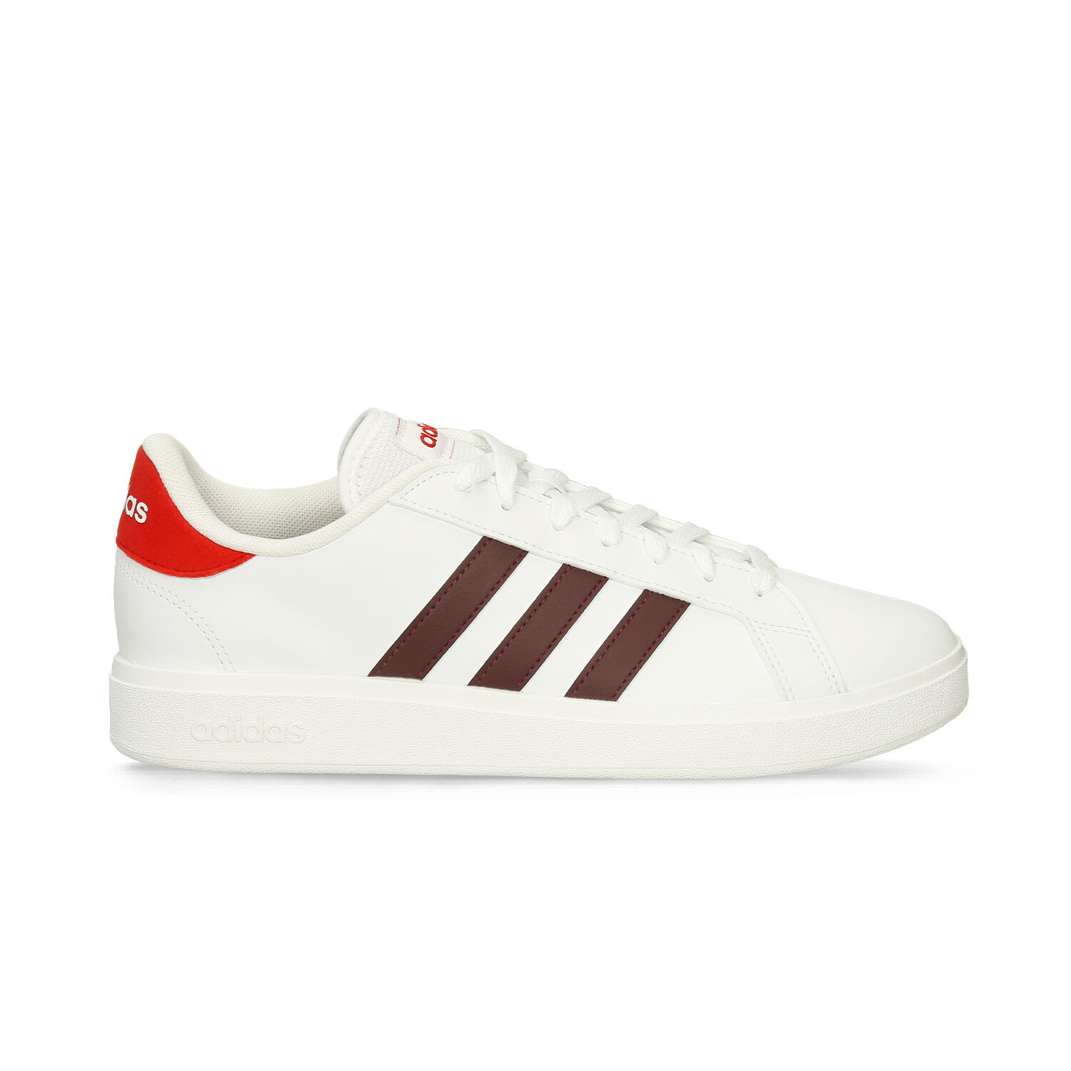 hombre adidas grand court tiendas