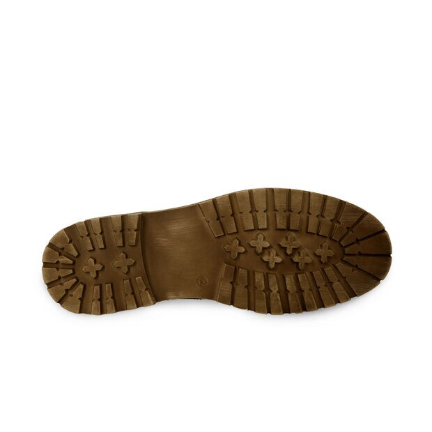 Botas Para Hombre Bata  Lombard&iacute;a Boot, 