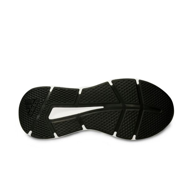 Tenis Deportivos Para Hombre Adidas Azul-Blanco Galaxy 6 W, 