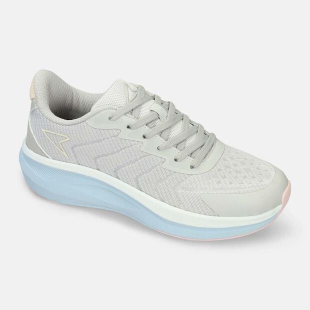 Tenis Deportivos Para Mujer Power Stride, 