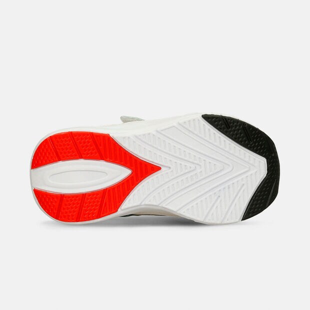 Tenis Para Ni&ntilde;o Bubblegummers Blanco Sumir, 