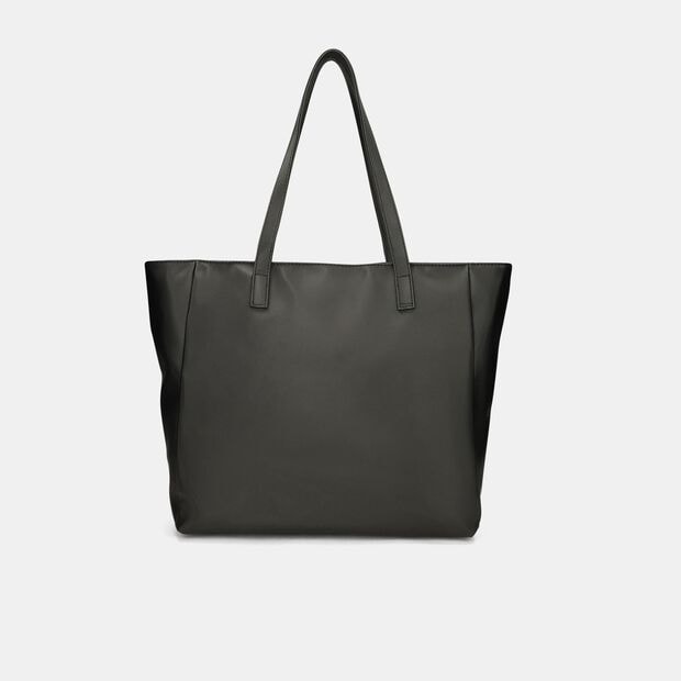 Cartera Para Mujer Bata Negro Konny, 