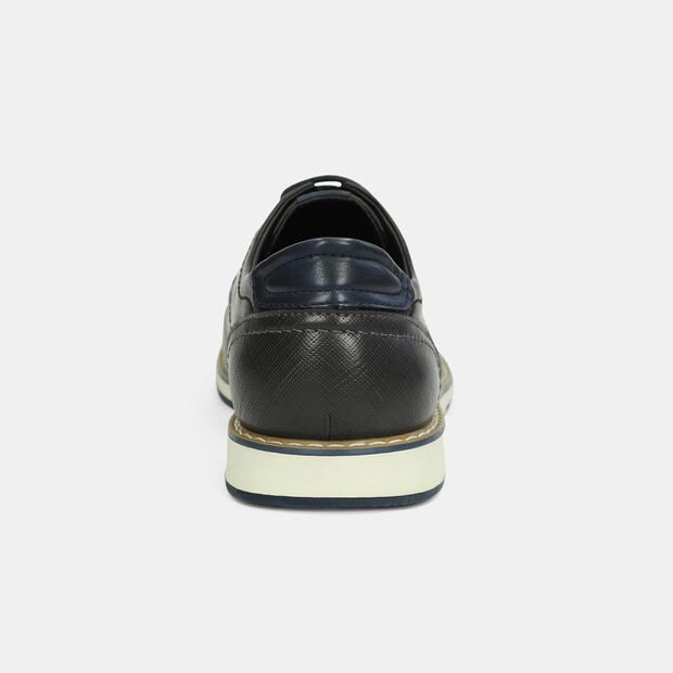 Zapatos Casuales Para Hombre Bata Naoki Hugo, 