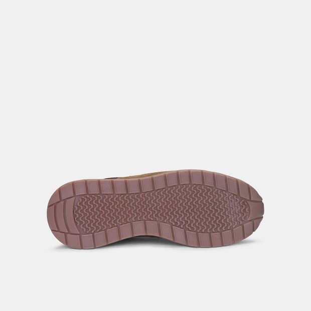 Tenis Para Hombre Bata Verde Pasto Nahuel Mil&aacute;n, 