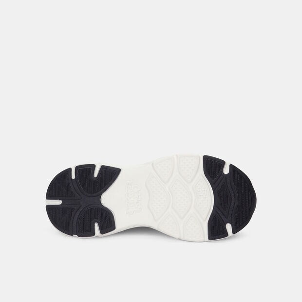 Tenis Para Ni&ntilde;o Bubblegummers Azul Fountain, 