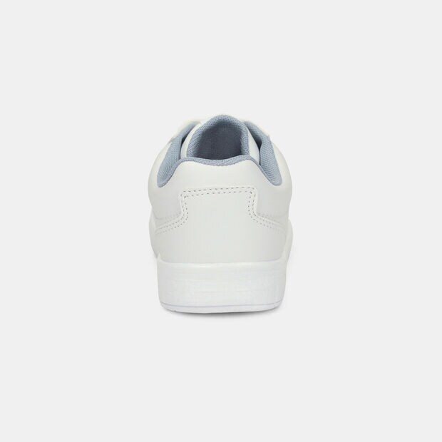 Tenis Escolares Infantil Para Unisex Bubblegummers Azul, 