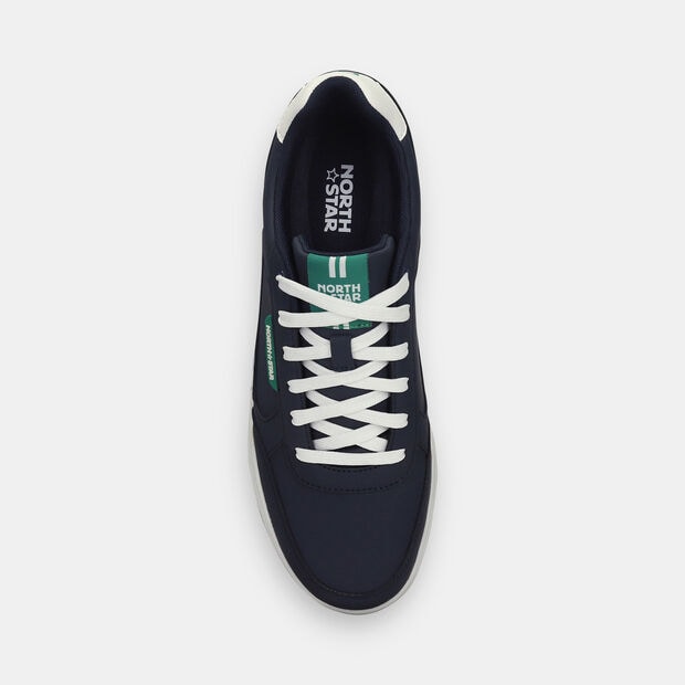 Tenis Para Hombre North Star Azul Olson Anne, 