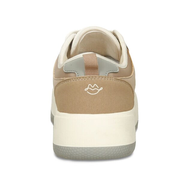 Tenis Para Mujer Bata Red Label Caf&eacute; Irisa Ponte, 