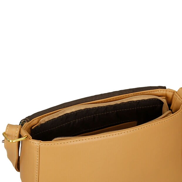 Cartera Para Mujer Bata Multicolor Jannik, 