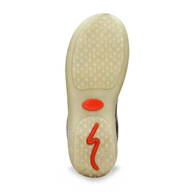Zapatillas Escolares Para Ni&ntilde;os Verlon Diana Gold, 