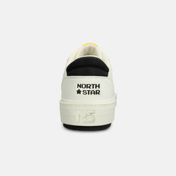 Tenis Para Mujer North Star Multicolor Kandy Replay Smileyworld, 