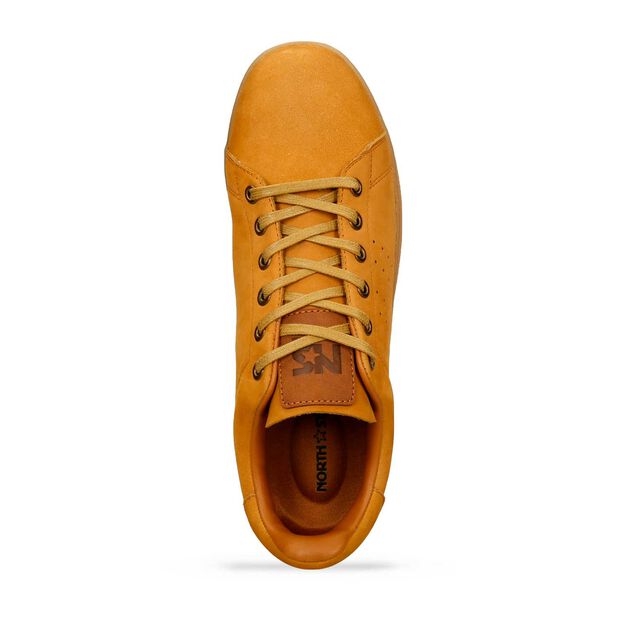 Tenis Para Hombre North Star Gibraltar Retrostar, 