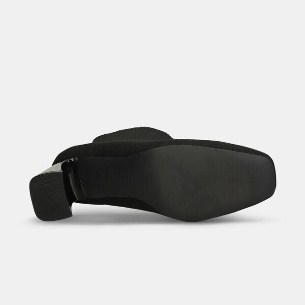 Botines Para Mujer Bata Klara Pastora, 