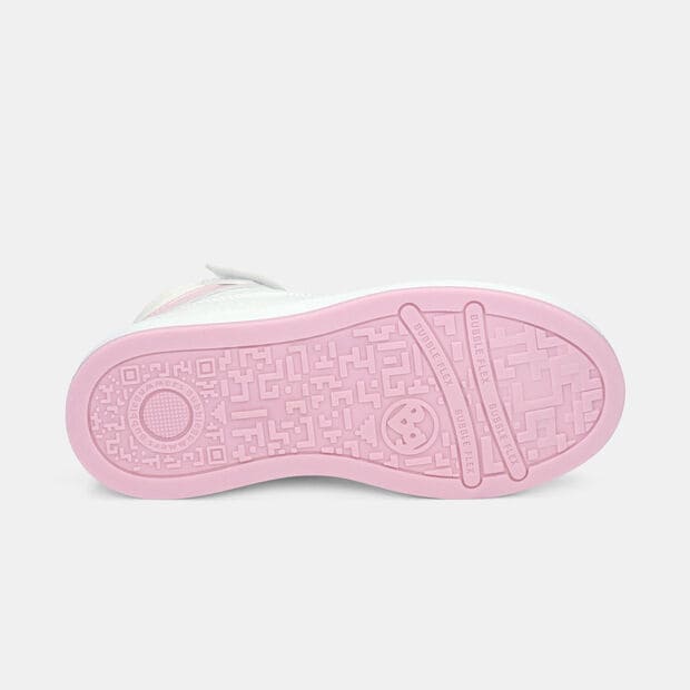 Bota Infantil Para Ni&ntilde;a Bubblegummers Multicolor Usa, 