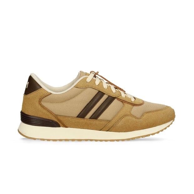 Tenis Para Hombre North Star Camel Mystic Scott, 