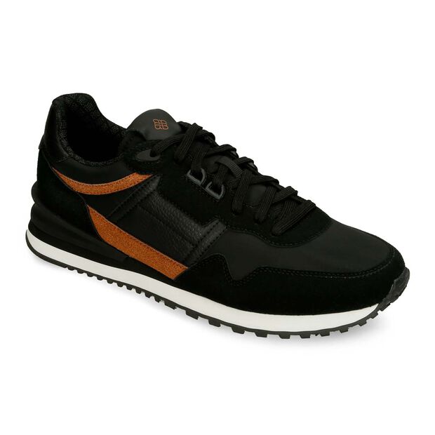Tenis Para Hombre Bata Red Label  Lennon Cor, 