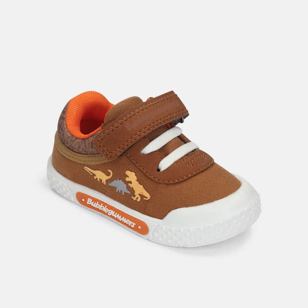 Tenis Para Ni&ntilde;o Bubblegummers Capuchino Valentino Dino, 