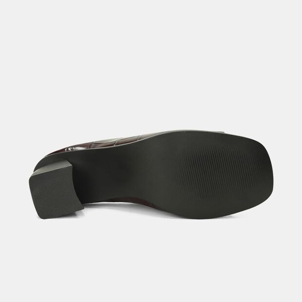 Sandalias Para Mujer Bata Red Label Lulu Eranium, 