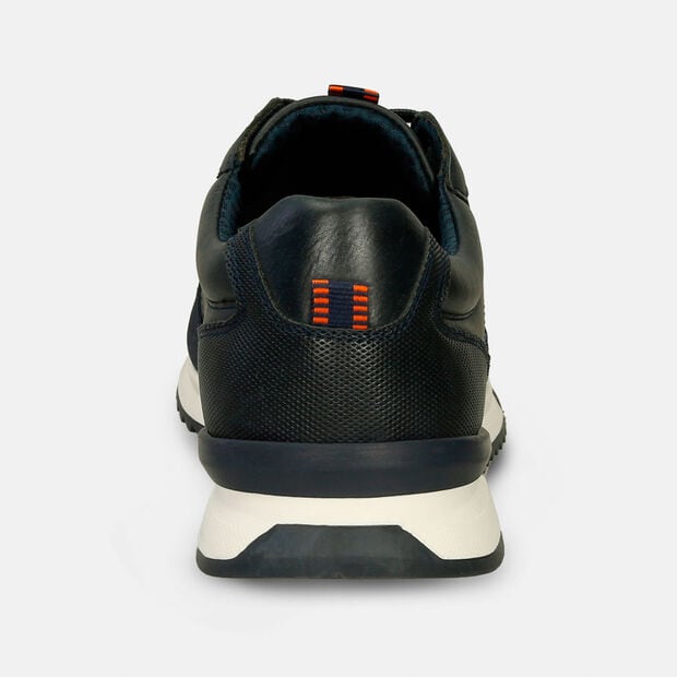 Tenis Para Hombre Bata  Marcelo Malak, 
