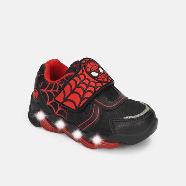 Tenis Para Ni&ntilde;o Marvel Multicolor, 