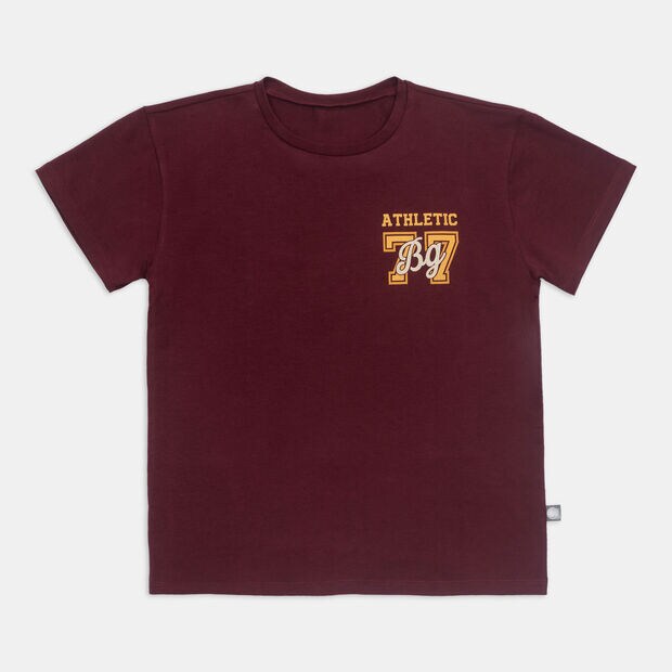 Camiseta Para Ni&ntilde;o Bubblegummers Multicolor Alis Boys, 