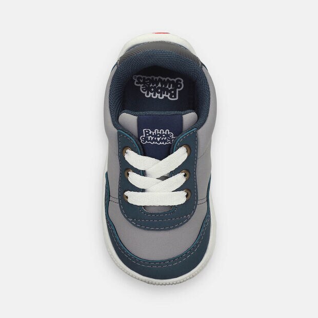 Tenis Para Ni&ntilde;o Bubblegummers Multicolor Ugo, 