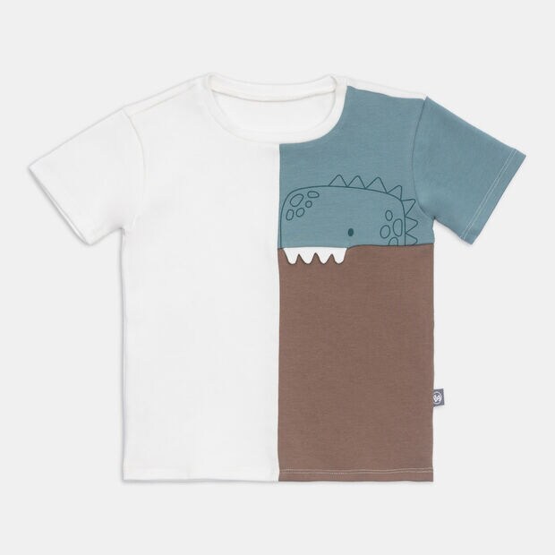 Conjunto Para Ni&ntilde;o Bubblegummers Multicolor Algro Boys, 